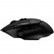 Беспроводная игровая мышь Logitech G G502 X Lightspeed, черный в Великом Новгороде