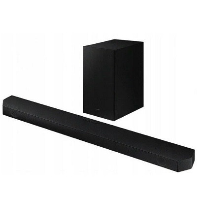 Саундбар Samsung HW-Q60B в Великом Новгороде