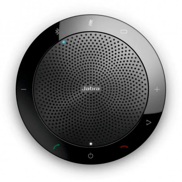Спикерфон Jabra Connect 4s, черный в Великом Новгороде