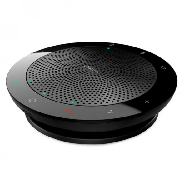 Спикерфон Jabra Connect 4s, черный в Великом Новгороде