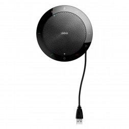 Спикерфон Jabra Connect 4s, черный