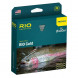 Леска RIO Premier Gold Floating Fly Line WF5F, мох/золото в Великом Новгороде