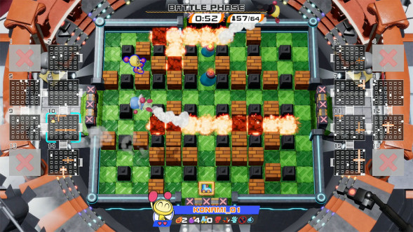 Игра Super Bomberman R 2 [Nintendo Switch, русские субтитры] в Великом Новгороде