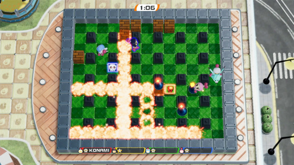 Игра Super Bomberman R 2 [Nintendo Switch, русские субтитры] в Великом Новгороде