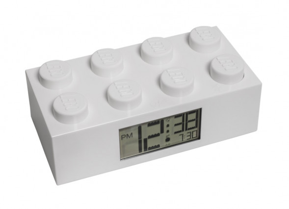 Часы LEGO 7001026 Будильник в Великом Новгороде