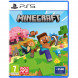 Игра Minecraft [PS5, русская версия] в Великом Новгороде