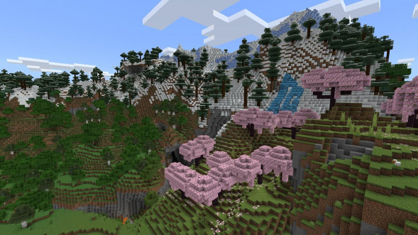 Игра Minecraft [PS5, русская версия] в Великом Новгороде