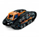 Конструктор LEGO Technic 42140 Машина-трансформер на дистанционном управлении в Великом Новгороде