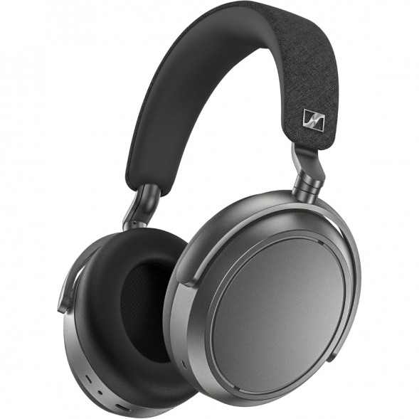 Беспроводные наушники Sennheiser Momentum 4 Wireless, Graphite в Великом Новгороде