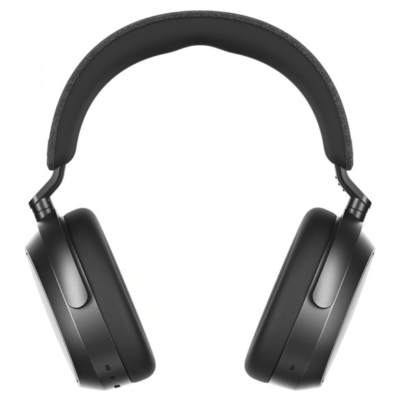 Беспроводные наушники Sennheiser Momentum 4 Wireless, Graphite в Великом Новгороде