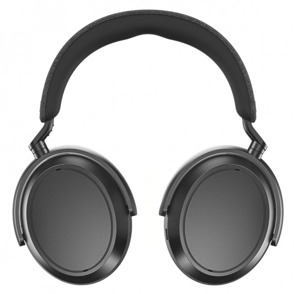 Беспроводные наушники Sennheiser Momentum 4 Wireless, Graphite в Великом Новгороде