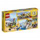Конструктор LEGO Creator 31079 Фургон сёрферов в Великом Новгороде