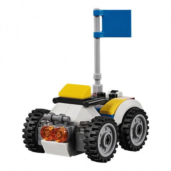 Конструктор LEGO Creator 31079 Фургон сёрферов в Великом Новгороде