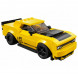 Конструктор LEGO Speed Champions 75893 2018 Dodge Challenger SRT Demon и 1970 Dodge Charger R/T в Великом Новгороде