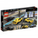 Конструктор LEGO Speed Champions 75893 2018 Dodge Challenger SRT Demon и 1970 Dodge Charger R/T в Великом Новгороде