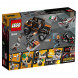 Конструктор LEGO Super Heroes 76050 Опасное ограбление в Великом Новгороде