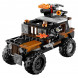 Конструктор LEGO Super Heroes 76050 Опасное ограбление в Великом Новгороде