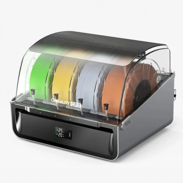 Автоматическая система подачи материалов Creality Filament System CFS в Великом Новгороде