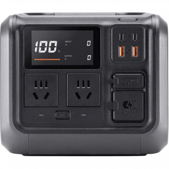 Портативный источник питания DJI Power 500 в Великом Новгороде