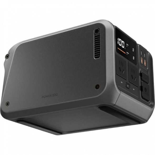 Портативный источник питания DJI Power 500 в Великом Новгороде
