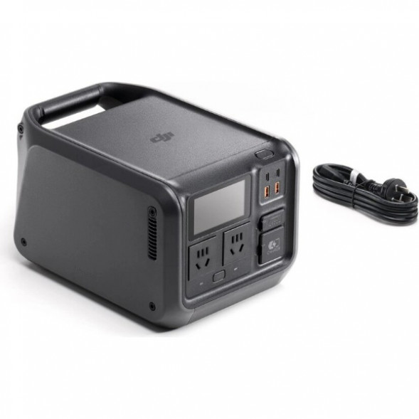 Портативный источник питания DJI Power 500 в Великом Новгороде