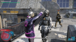 Игра Watch Dogs: Legion [PS4, английская версия]