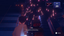 Игра Eternights [PS5, английская версия]