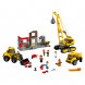 Конструктор LEGO City 60076 Снос здания в Великом Новгороде