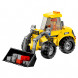 Конструктор LEGO City 60076 Снос здания в Великом Новгороде