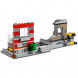 Конструктор LEGO City 60076 Снос здания в Великом Новгороде