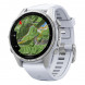 Умные часы Garmin Fenix 8, 43 mm, Whitestone 010-02903-00 в Великом Новгороде