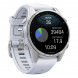 Умные часы Garmin Fenix 8, 43 mm, Whitestone 010-02903-00 в Великом Новгороде