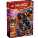 Конструктор LEGO Ninjago 71806 Элементальный земной робот Коула в Великом Новгороде