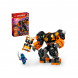 Конструктор LEGO Ninjago 71806 Элементальный земной робот Коула в Великом Новгороде