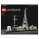 Конструктор LEGO Architecture 21044 Париж в Великом Новгороде