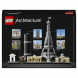 Конструктор LEGO Architecture 21044 Париж в Великом Новгороде