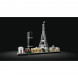 Конструктор LEGO Architecture 21044 Париж в Великом Новгороде