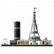 Конструктор LEGO Architecture 21044 Париж в Великом Новгороде
