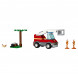 Конструктор LEGO City Fire 60212 Пожар на пикнике в Великом Новгороде