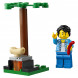 Конструктор LEGO City Fire 60212 Пожар на пикнике в Великом Новгороде