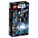 Конструктор LEGO Star Wars 75118 Капитан Фазма в Великом Новгороде