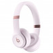 Беспроводные наушники Beats Solo 4, розовый в Великом Новгороде