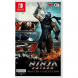 Игра Ninja Gaiden: Master Collection [Nintendo Switch, английская версия] в Великом Новгороде
