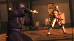 Игра Ninja Gaiden: Master Collection [Nintendo Switch, английская версия]