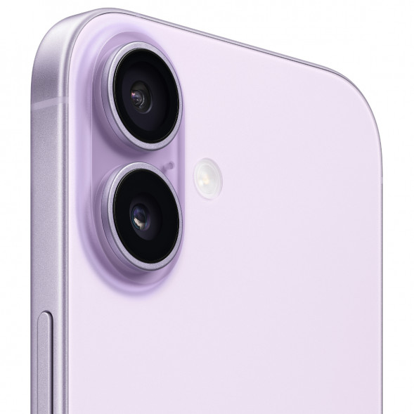 Смартфон Apple iPhone 17 512GB eSim, Lavender в Великом Новгороде