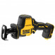Аккумуляторная сабельная пила DEWALT DCS369NT, без АКБ и ЗУ, в кейсе TSTAK в Великом Новгороде