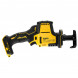 Аккумуляторная сабельная пила DEWALT DCS369NT, без АКБ и ЗУ, в кейсе TSTAK в Великом Новгороде