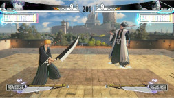 Игра Bleach: Rebirth of Souls [PS5, русские субтитры]