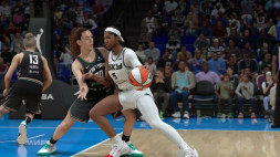 Игра NBA 2K26 [Nintendo Switch 2, английская версия]