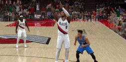 Игра NBA 2K26 [Nintendo Switch 2, английская версия]